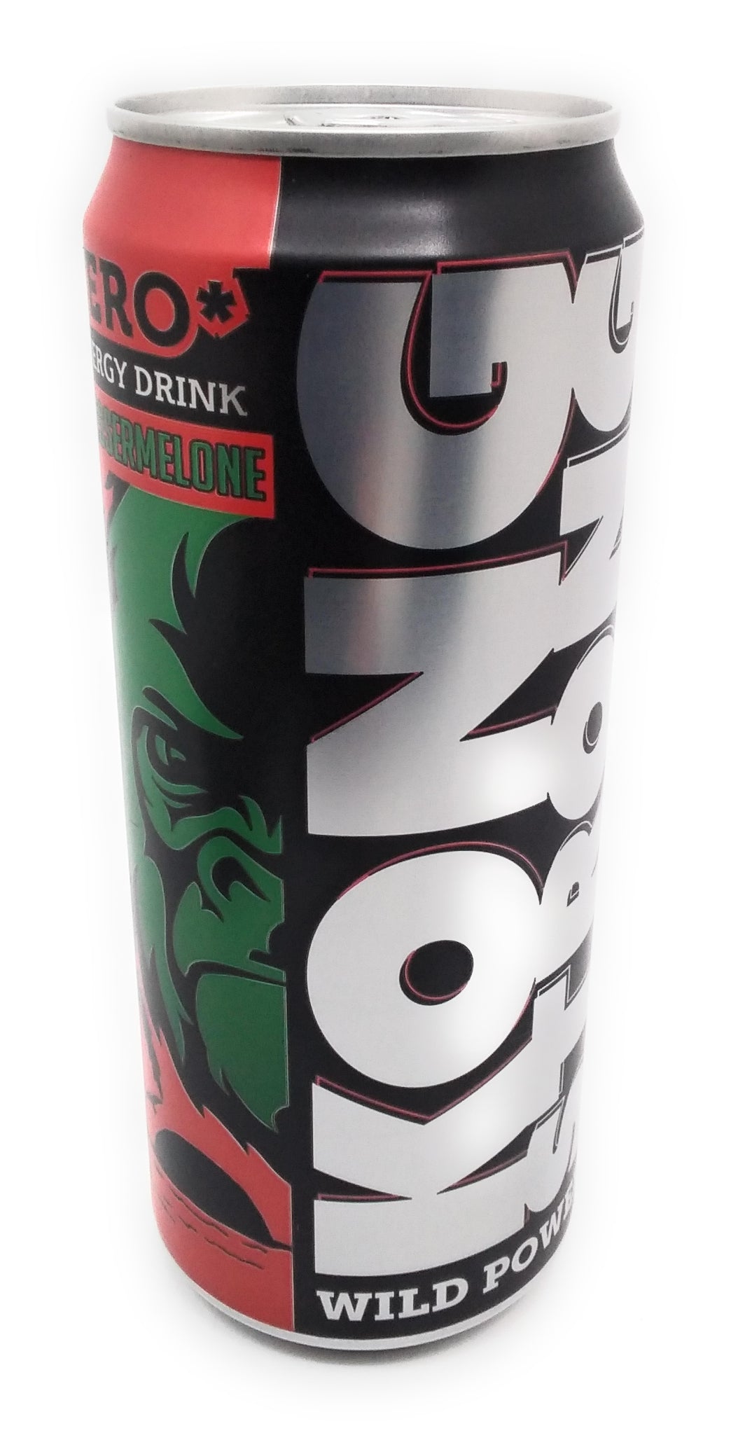 Kong - Energy Drink Zero Wassermelone