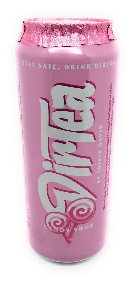 DirTea - Soft Drinks Candy Shop