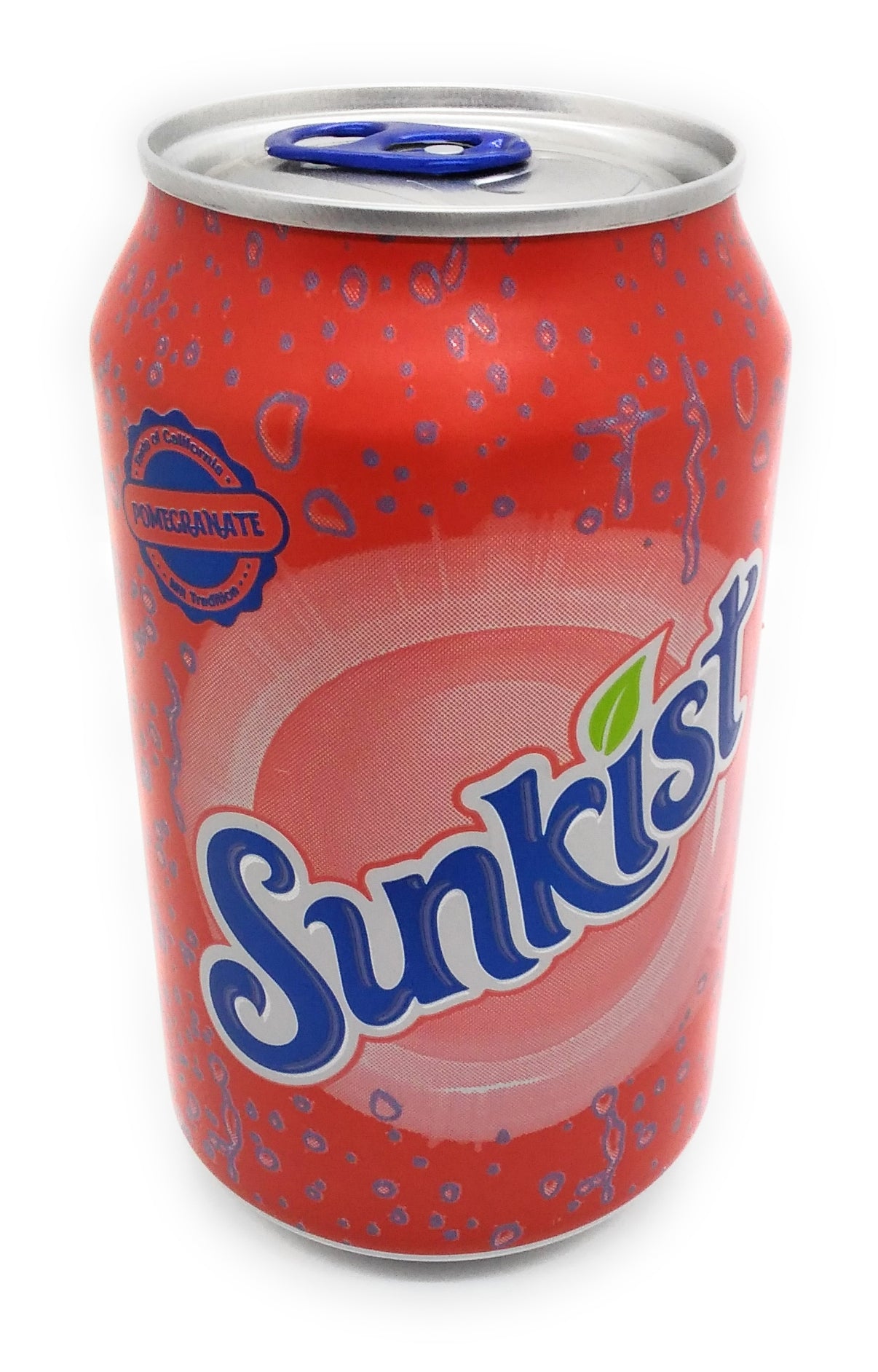 Sunkist Pomegranate