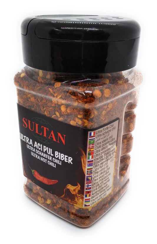 Sultan - Ultra Hot Chili