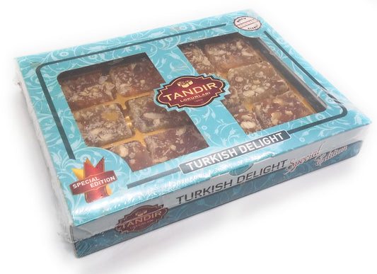 Tandir Turkish Delight Speical Edition