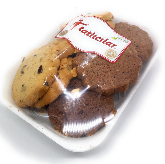 Tatlıcılar Hand Made