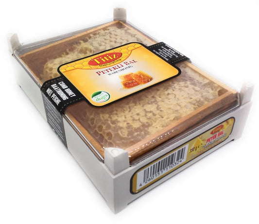 Titiz Wabenhonig Natural Product