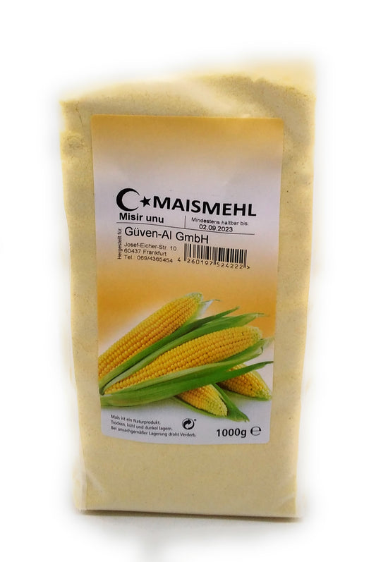 Cmaismehl Cornflour - 100g