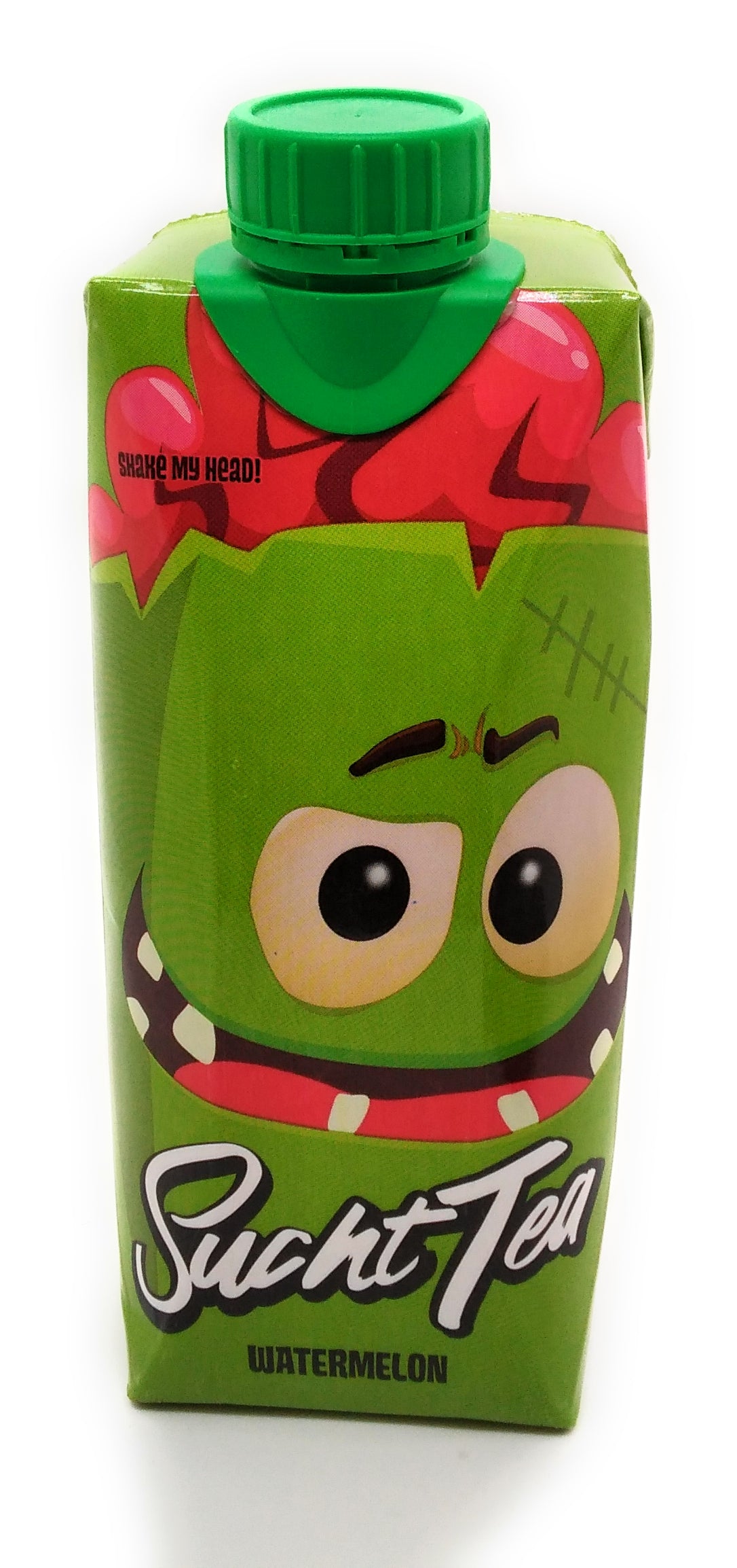 SuchtTea Watermelon Ice Tea