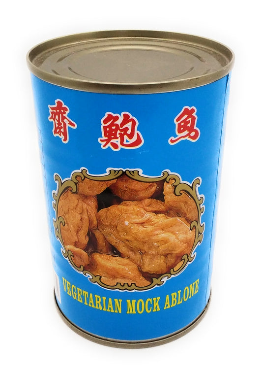 Wu Chung Vegetarian Mock Ablone