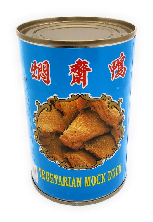 Wu Chung - Vegetarische Scheinente