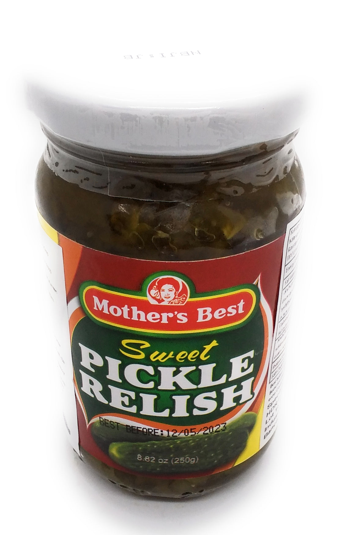 Mother Best Pickle Relish - 250g