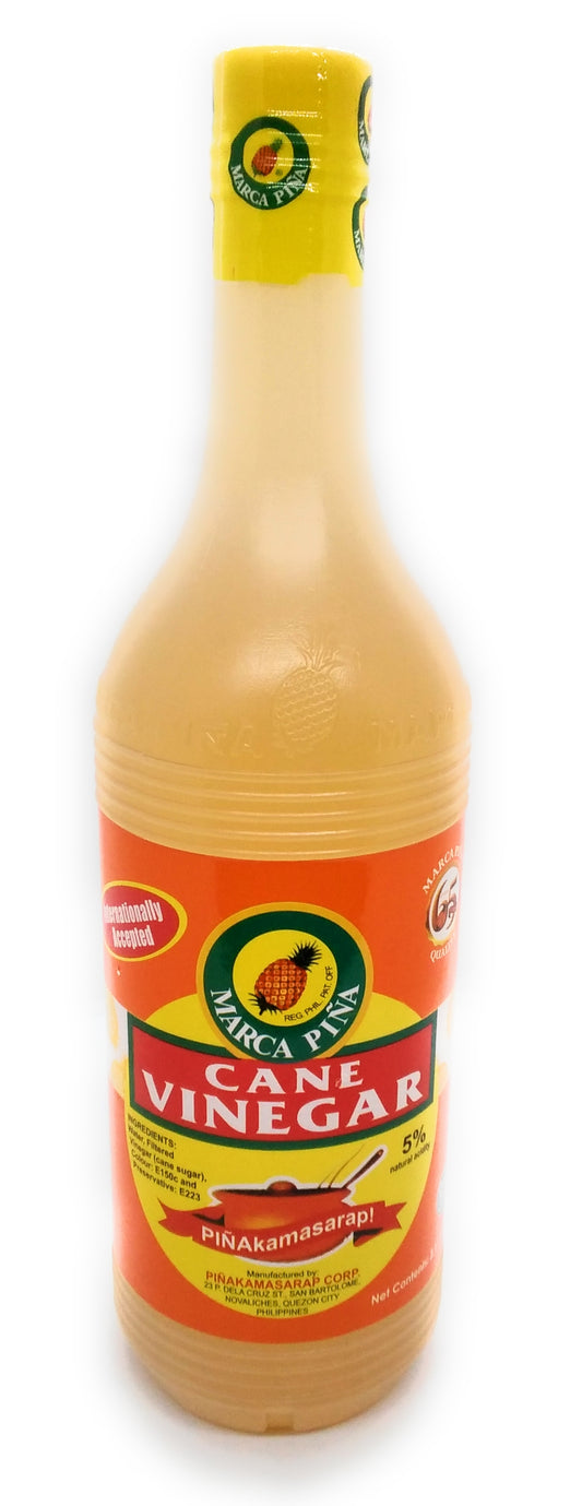 Marca Pina Cane Vinegar