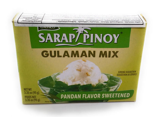 Sarap Pinoy Gulaman Mix - 95g