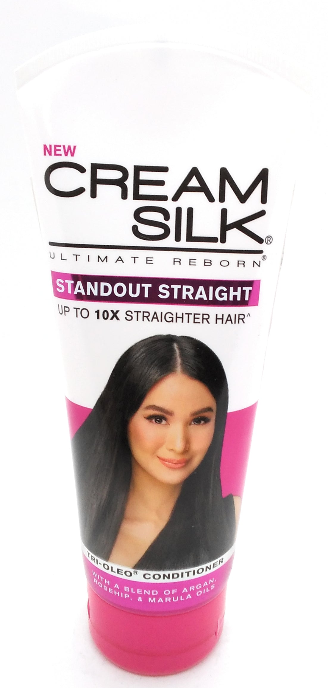 Cream Silk Standout Straight Conditioner