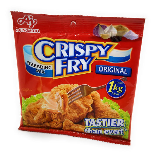 Ajinomoto Crispy Fry Original - 62g