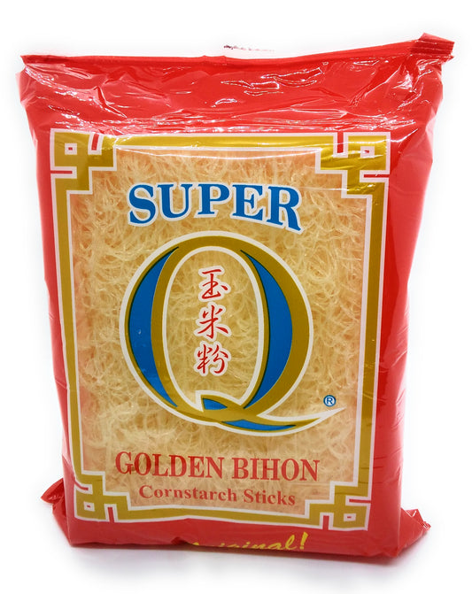 Super Q Corn Flour Cornstarch Sticks