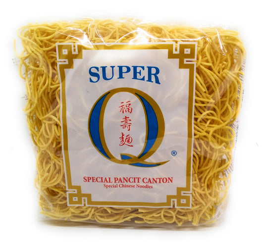 SUPER Fu Shou Noodles Special Chinese Noodles