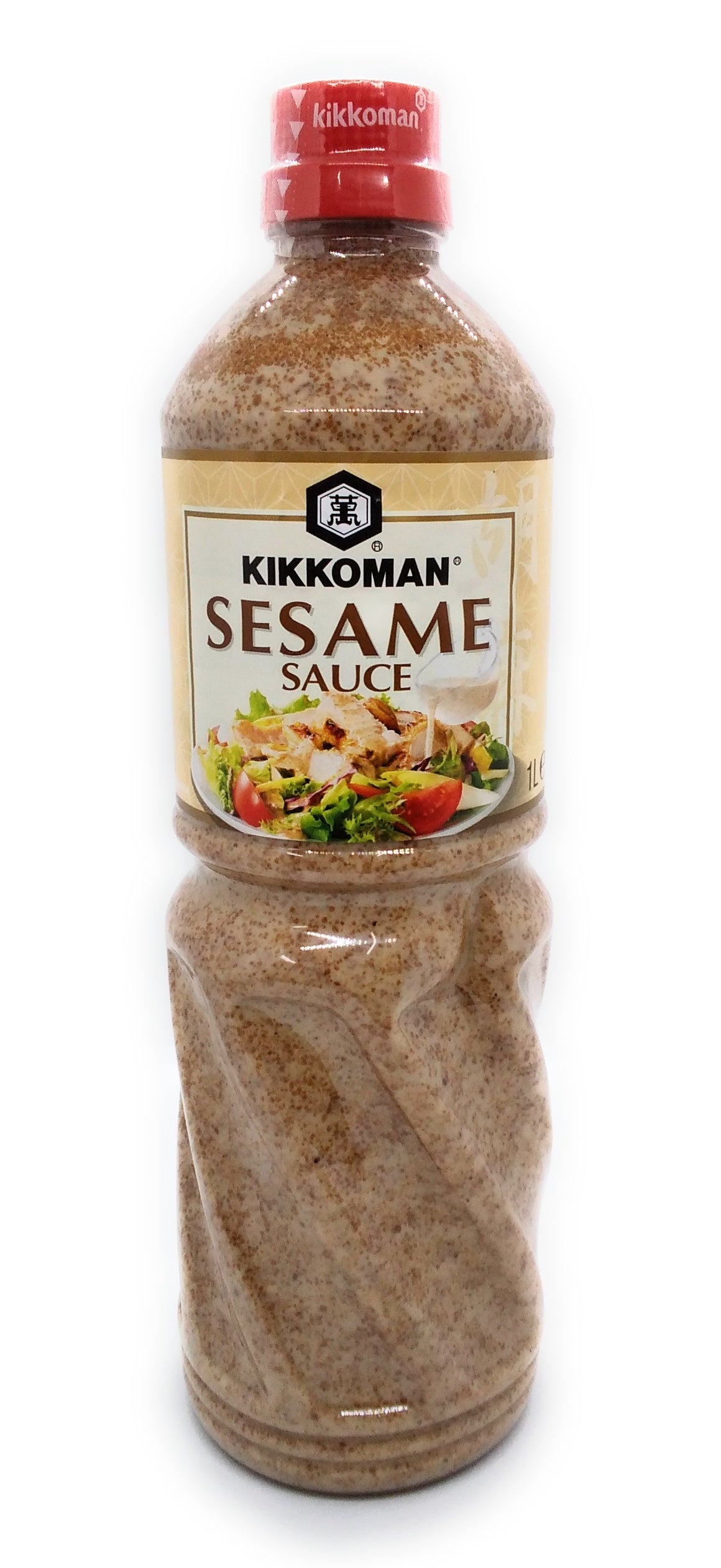 Kikkoman - Sesame Sauce - 1L