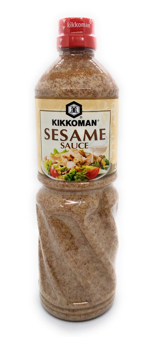 Kikkoman - Sesamsauce - 1L