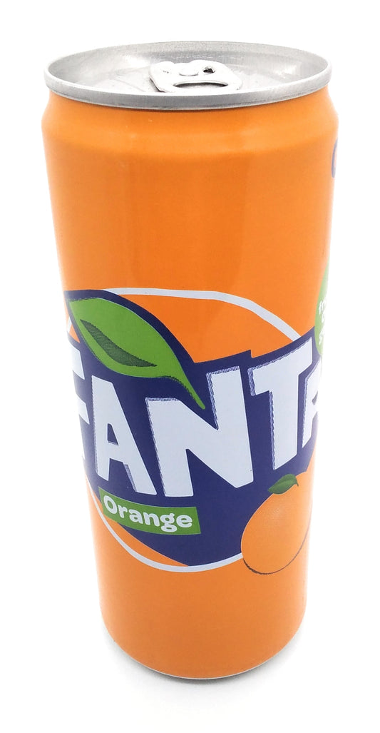 Fanta - Orange
