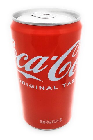 Coca-Cola Original Taste