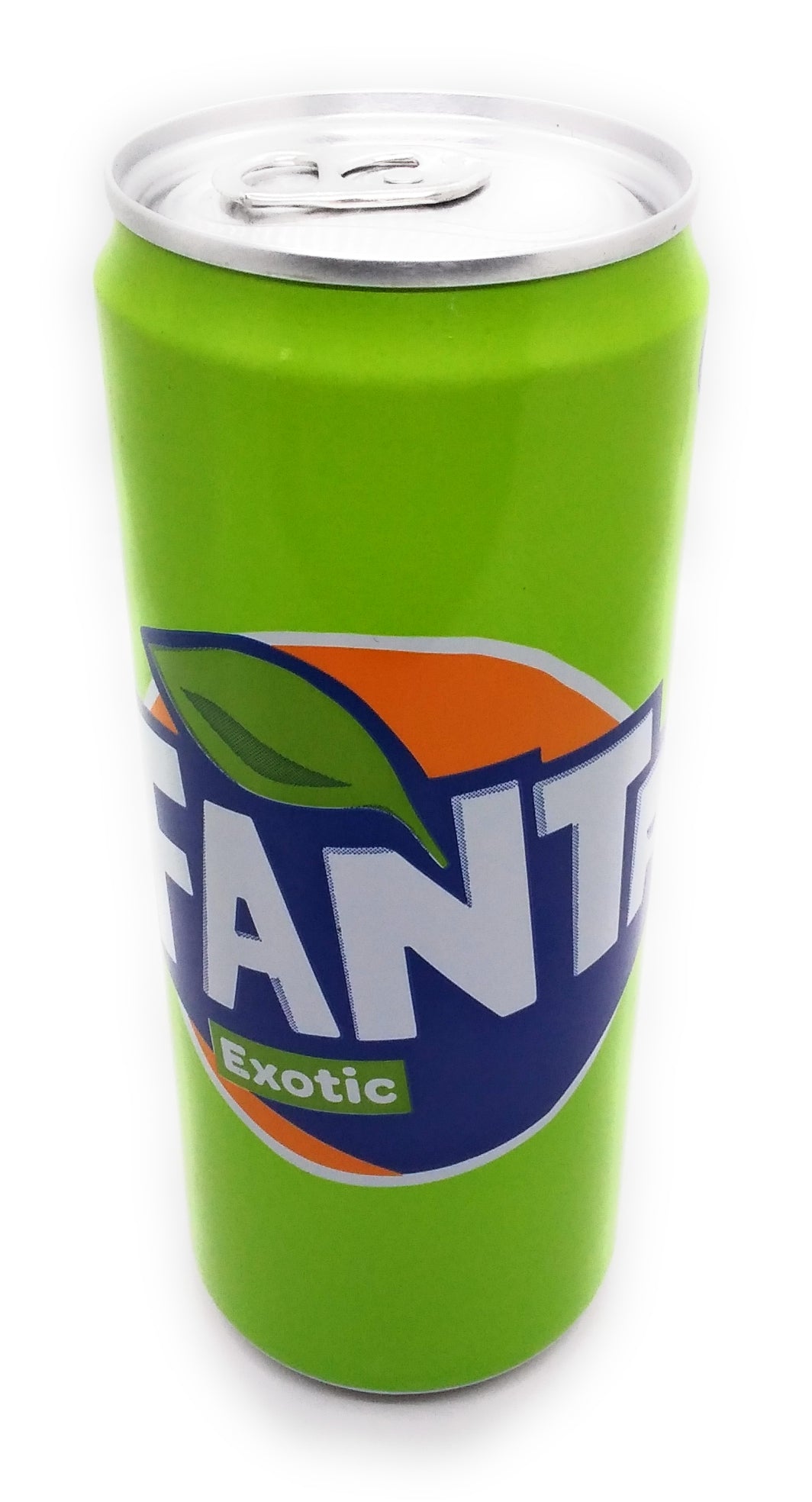 Fanta - Exotic
