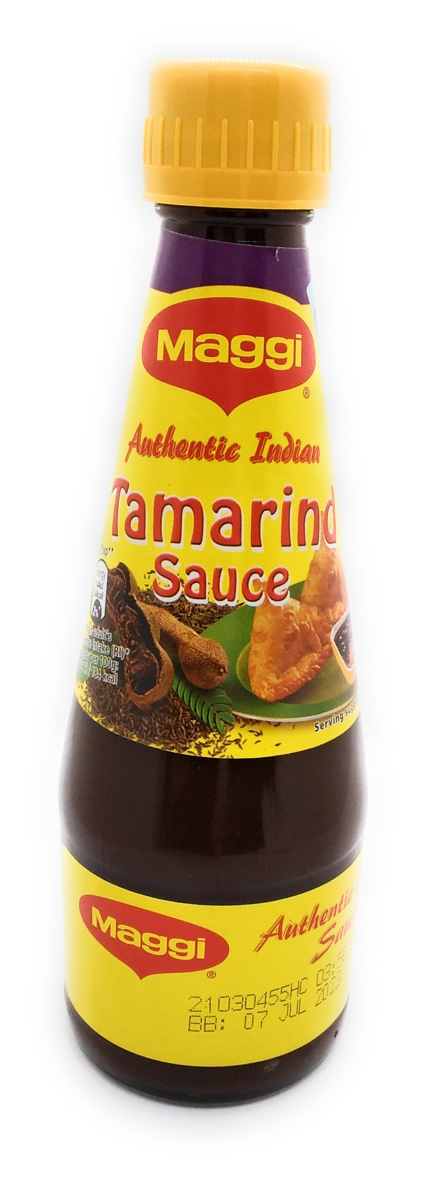Maggi Tamarind Sauce