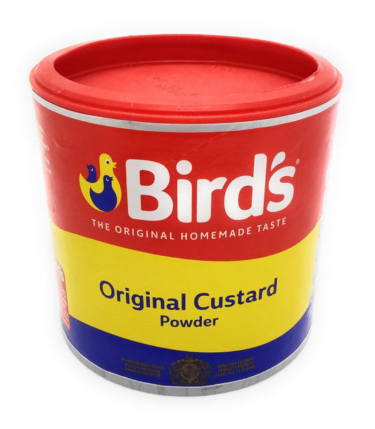 Birds Original Custard Powder