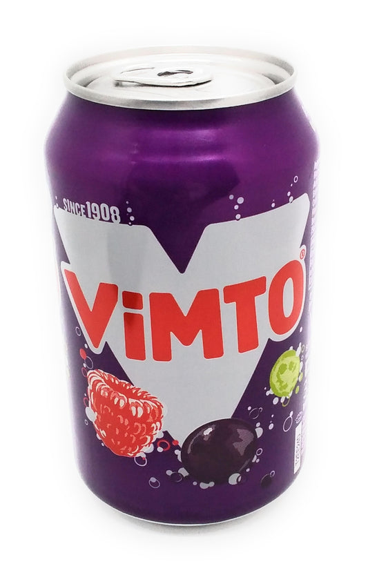Vimto Regular Drink - 330ml