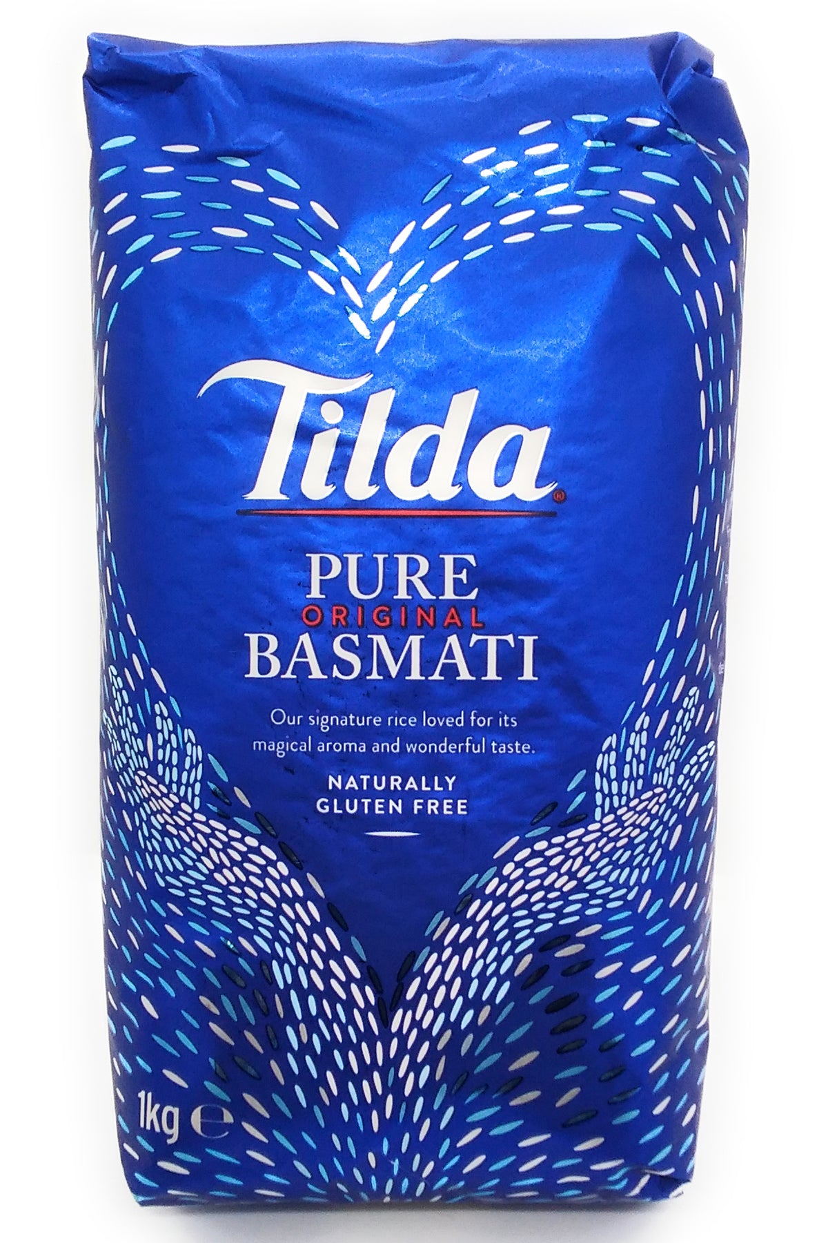 Tilda Basmati Rice Naturally Gluten Free