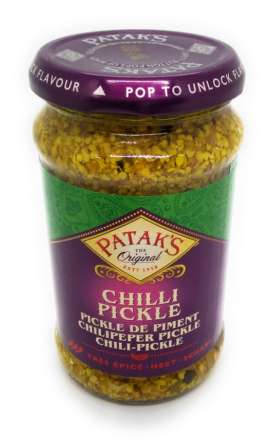 Pataks - Chili Pickle