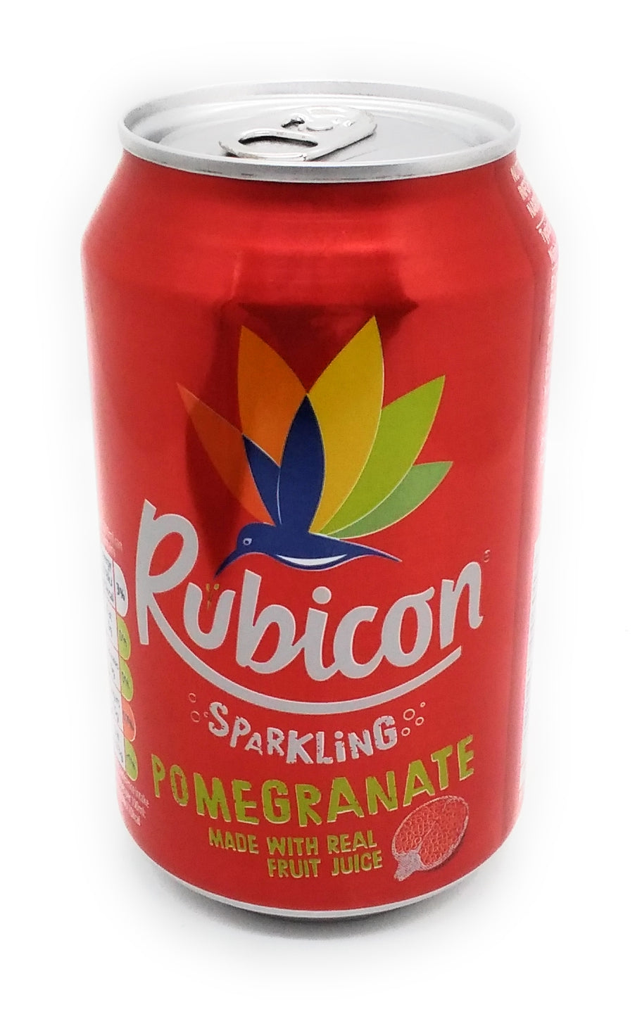 Rubicon Sparkling - Pomegranate