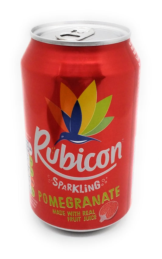 Rubicon Sparkling - Pomegranate