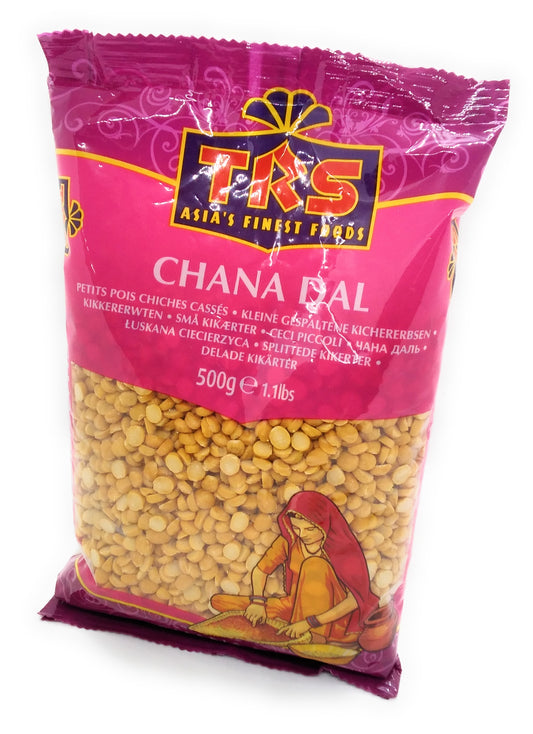 Trs Chana Dal