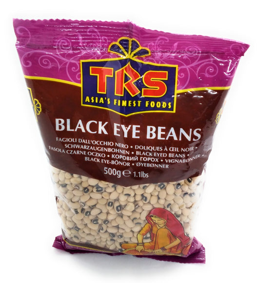 Trs Black Eye Beans