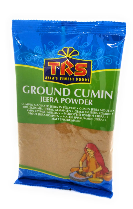 Trs Ground Cumin Jeera Powder