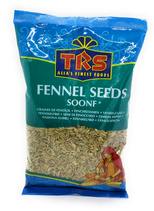 Trs Fennel Seeds Soonf