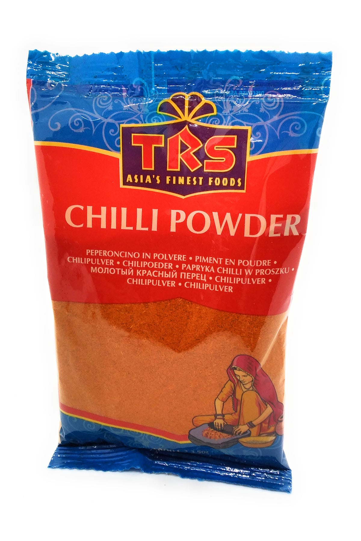 Trs Chilli Powder