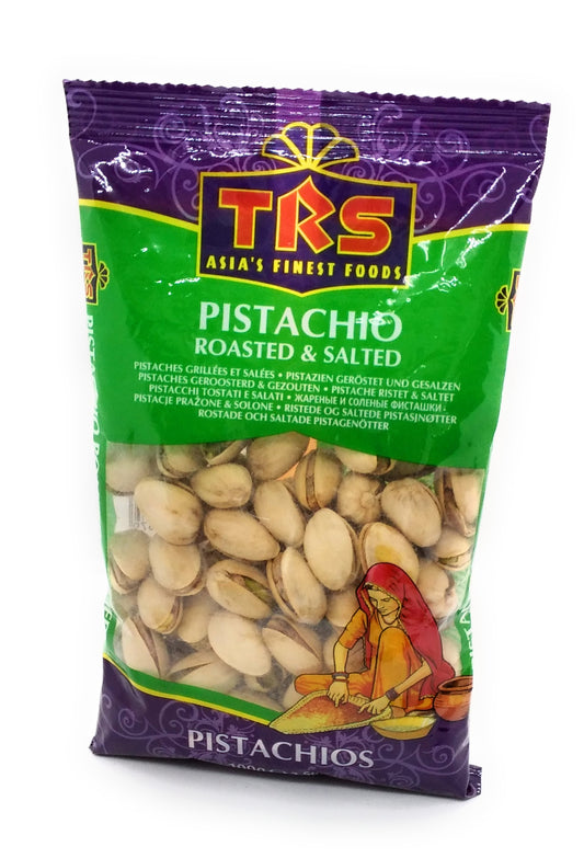 Trs Pistachio Roasted and Salted