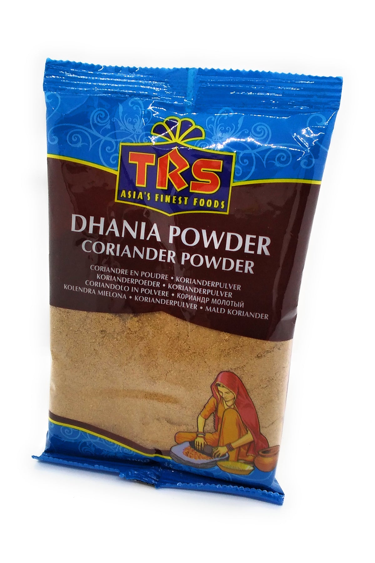 Trs Coriander Powder
