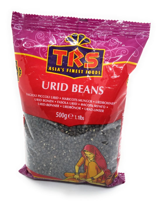 Trs Uridbohnen / Schwarzes Gramm