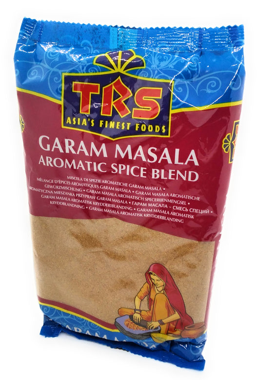 Trs Garam Masala Powder