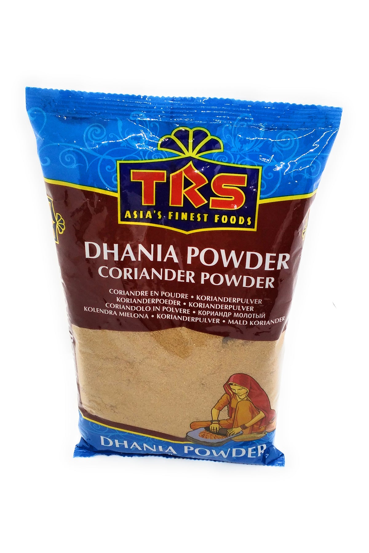Trs Coriander Powder