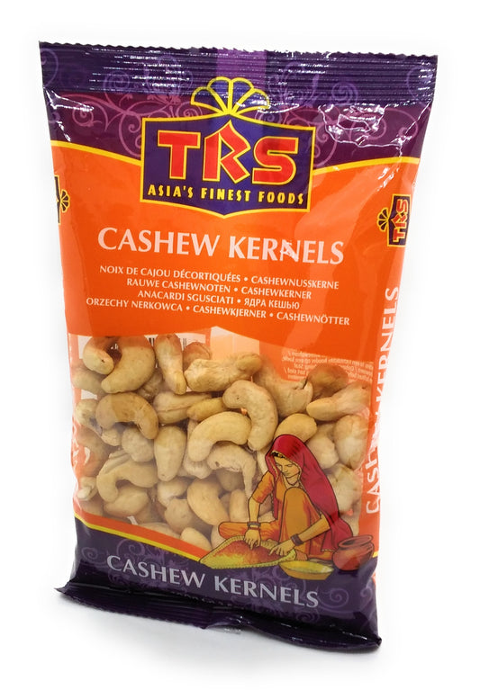 Trs Kajo Cashew Nuts Non Fried