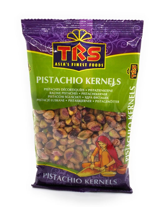 Trs Pistachio Kernels