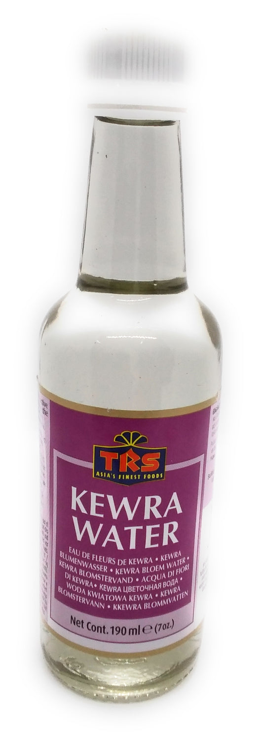 Trs Kewra Water
