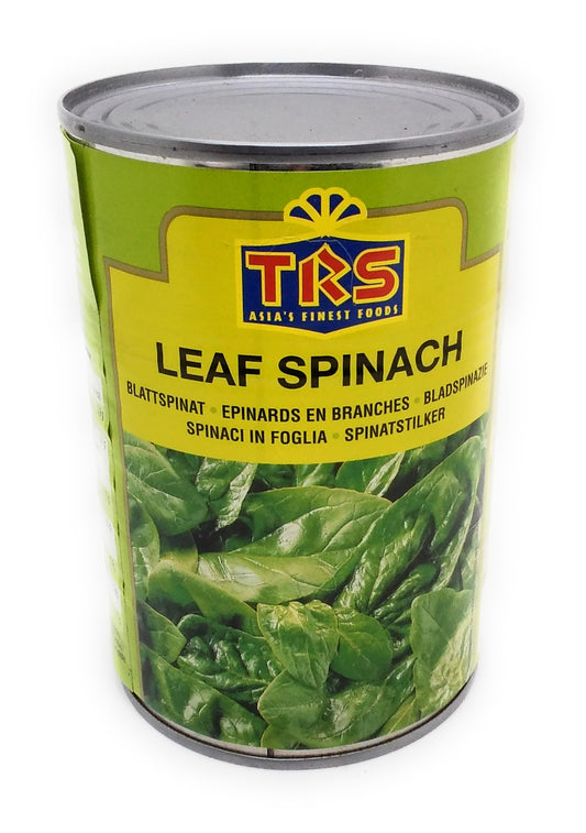 Trs Leaf Spinach