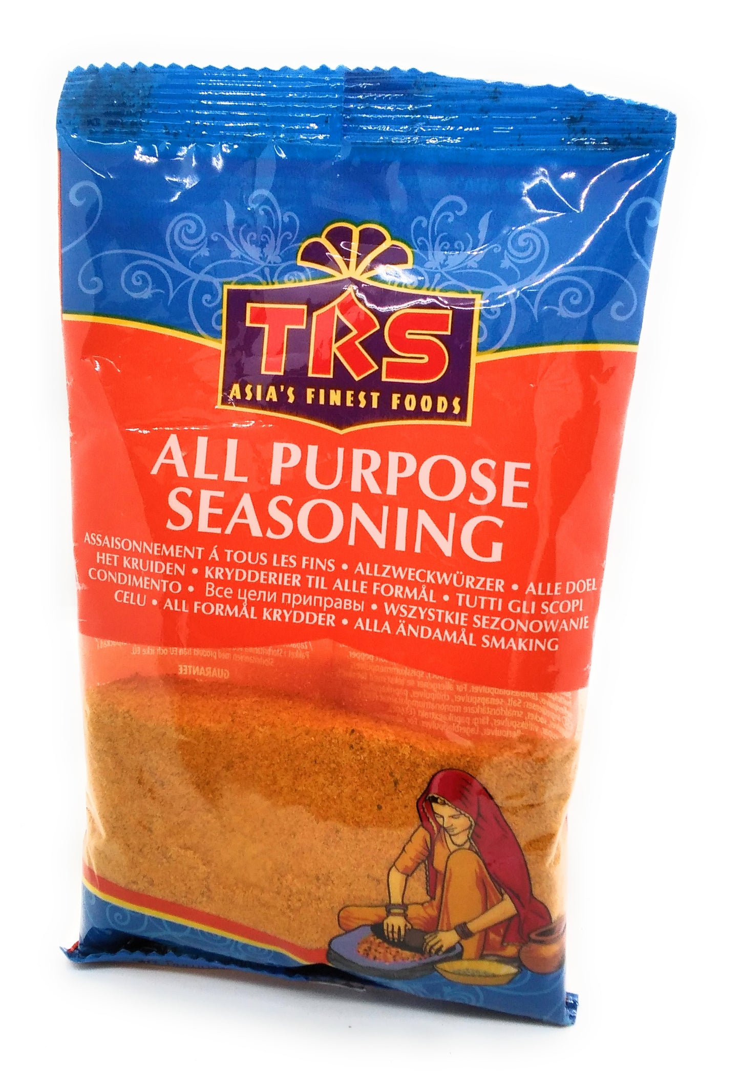 Trs All Purpose Seasoning