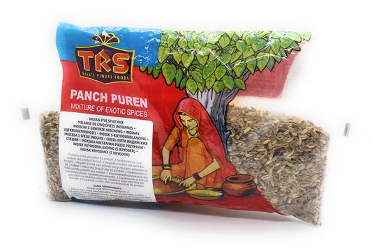 Trs Panch Puren