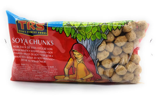 Trs – Sojastücke 250g