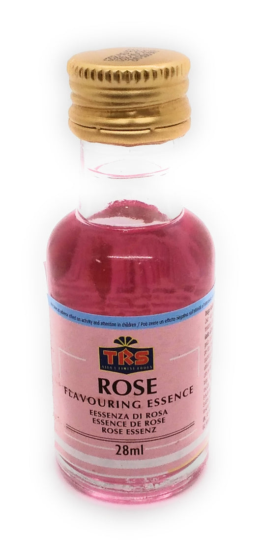 TRS Rose Aromaessenz