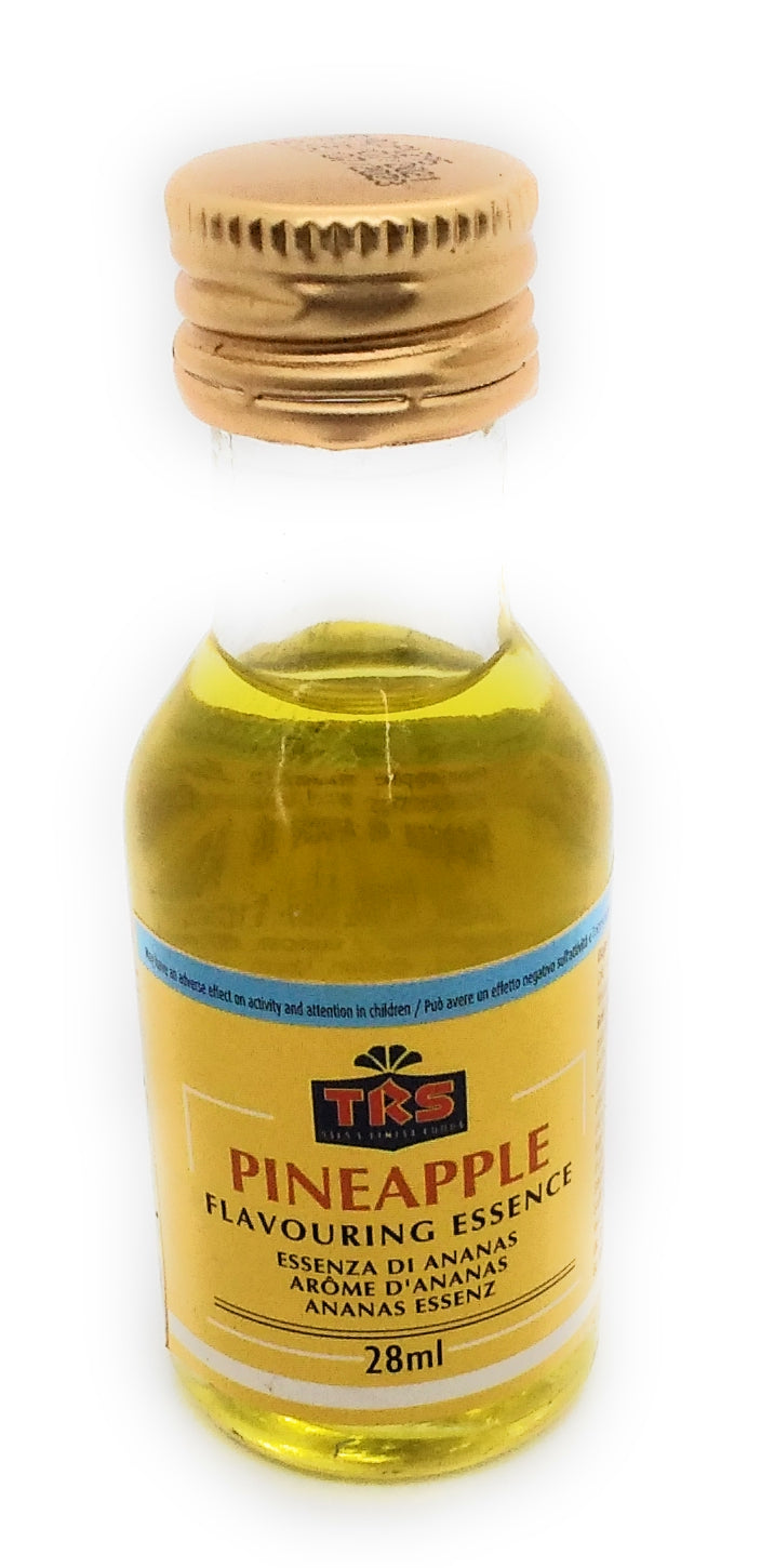 Trs Pineapple Flavoring Essence