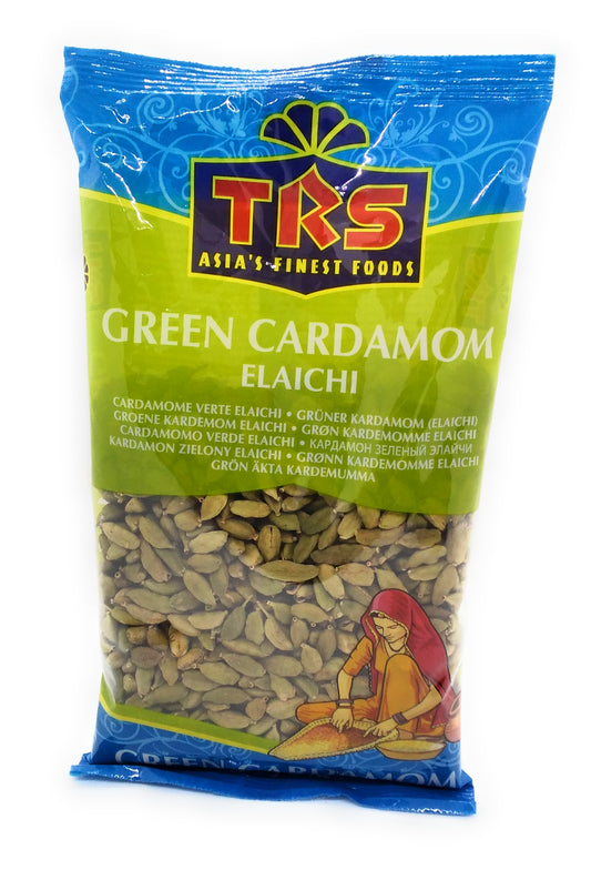 Trs Green Cardamom